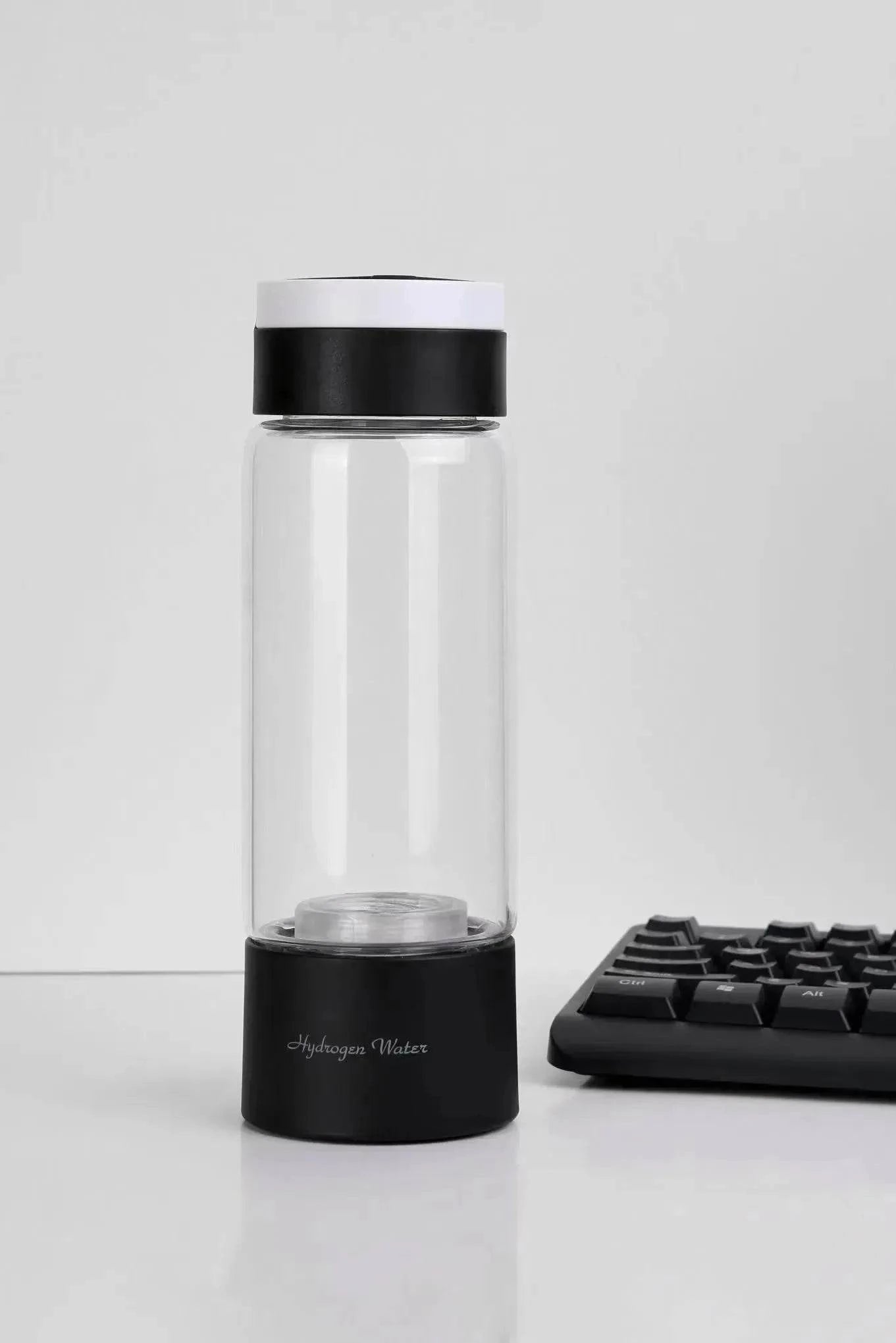 Hydrogen water bottle Hydrogen Rich water cup