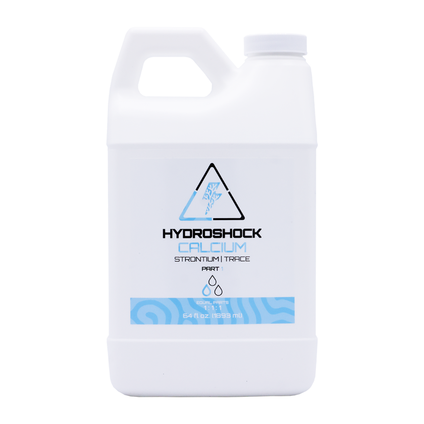 Hydroshock Calcium | Part 1