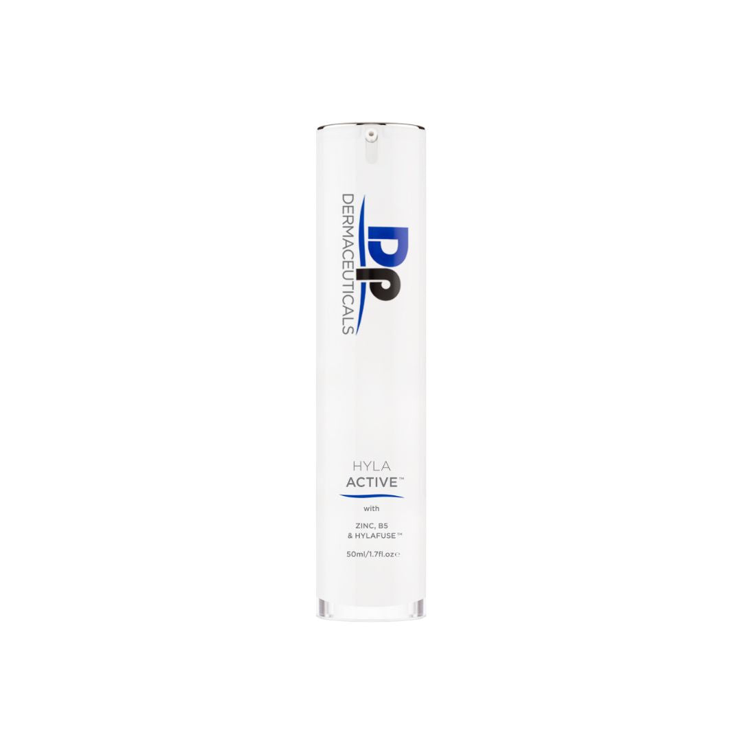 DP Dermaceuticals HylaActive