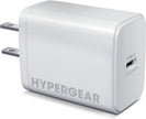 HyperGear - 40W Usb-C Gan Wall Charger Type C