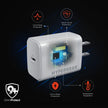 HyperGear - 40W Usb-C Gan Wall Charger Type C