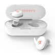 HyperGear - Active True Wireless Earbuds - White