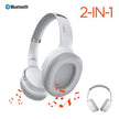 HyperGear - Bluetooth Headset &Amp; Speakers 2-In-1