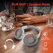 HyperGear - Bluetooth Headset &Amp; Speakers 2-In-1