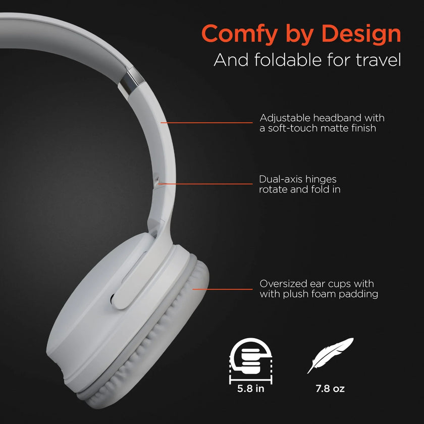 HyperGear - Bluetooth Headset &Amp; Speakers 2-In-1