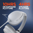 HyperGear - Bluetooth Headset &Amp; Speakers 2-In-1