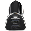 HyperGear - Car Charger 2 Port Usb-A 34Amp Rapid Charge - Black