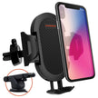 HyperGear - Car Mount Universal Vent - Dashboard - Black