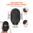 HyperGear - Car Mount Universal Vent - Dashboard - Black