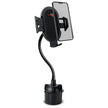 HyperGear - Support de téléphone universel flexible pour porte-gobelet