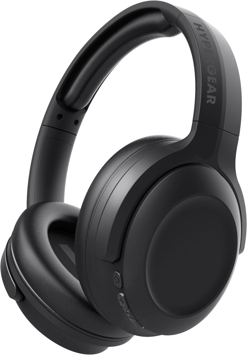 HyperGear - Headphones Bluetooth Stealth 2