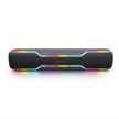 HyperGear - Hyperbeam Led Wireless Speaker | Gunmetal - Black