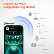 HyperGear - Hypergear Earbuds Bluetooth Sleepeez Mini - Black
