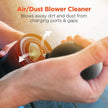 HyperGear - Screenwhiz 7-In-1 Complete Tech Cleaning Kit (15559)