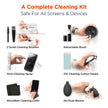 HyperGear - Screenwhiz 7-In-1 Complete Tech Cleaning Kit (15559)