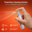 HyperGear - Screenwhiz 7-In-1 Complete Tech Cleaning Kit (15559)