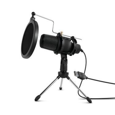HyperGear - Sound Advantage Pro - Audio Condenser Microphone