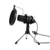HyperGear - Sound Advantage Pro - Audio Condenser Microphone