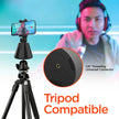 HyperGear - Vlogging Phone Mount Hyperview