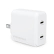 HyperGear - Wall Charger - White