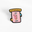 Hyperfocus ON | Collectible Pin