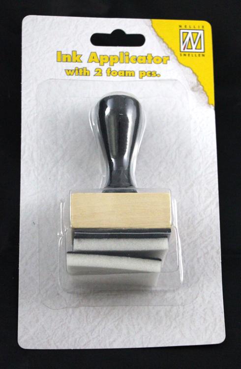 Ink Applicator