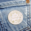 I Am Enough | Collectible Pin