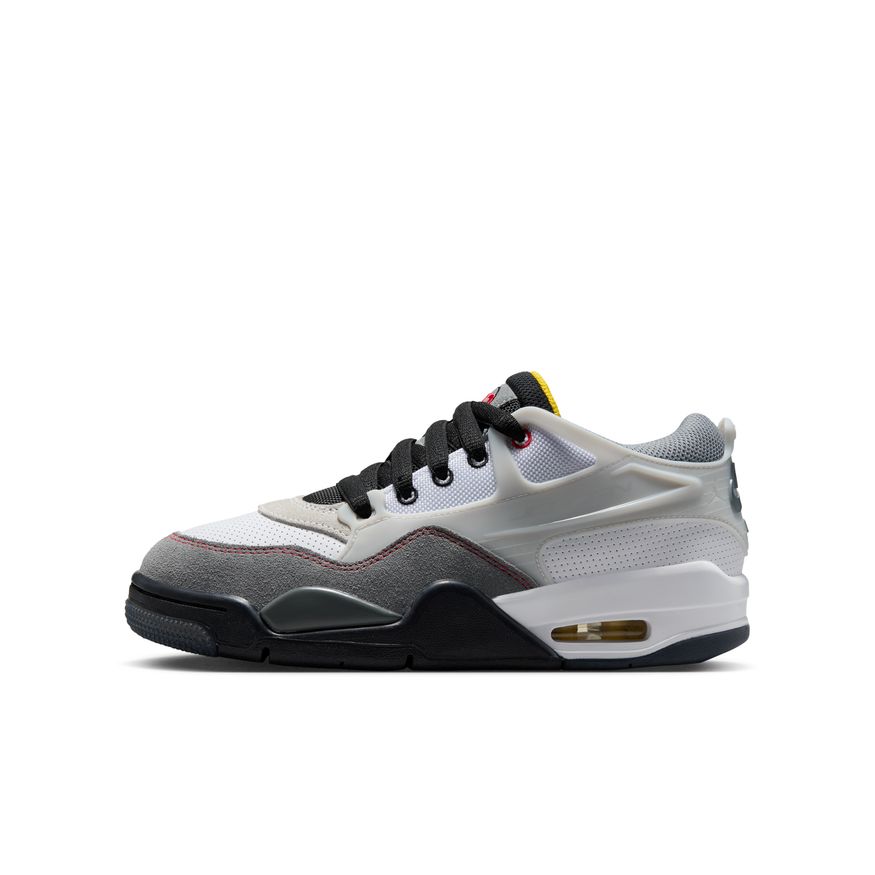 Y Air Jordan 4 RM Premium IB8051-100