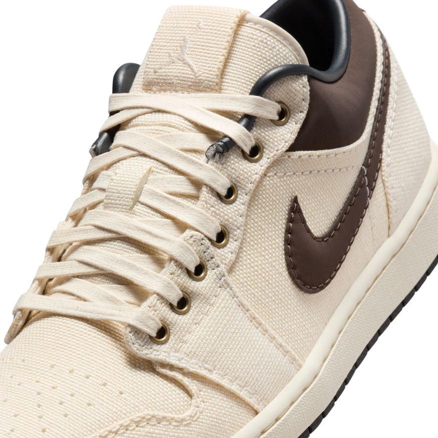 M Air Jordan 1 Low Premium IB8058-110