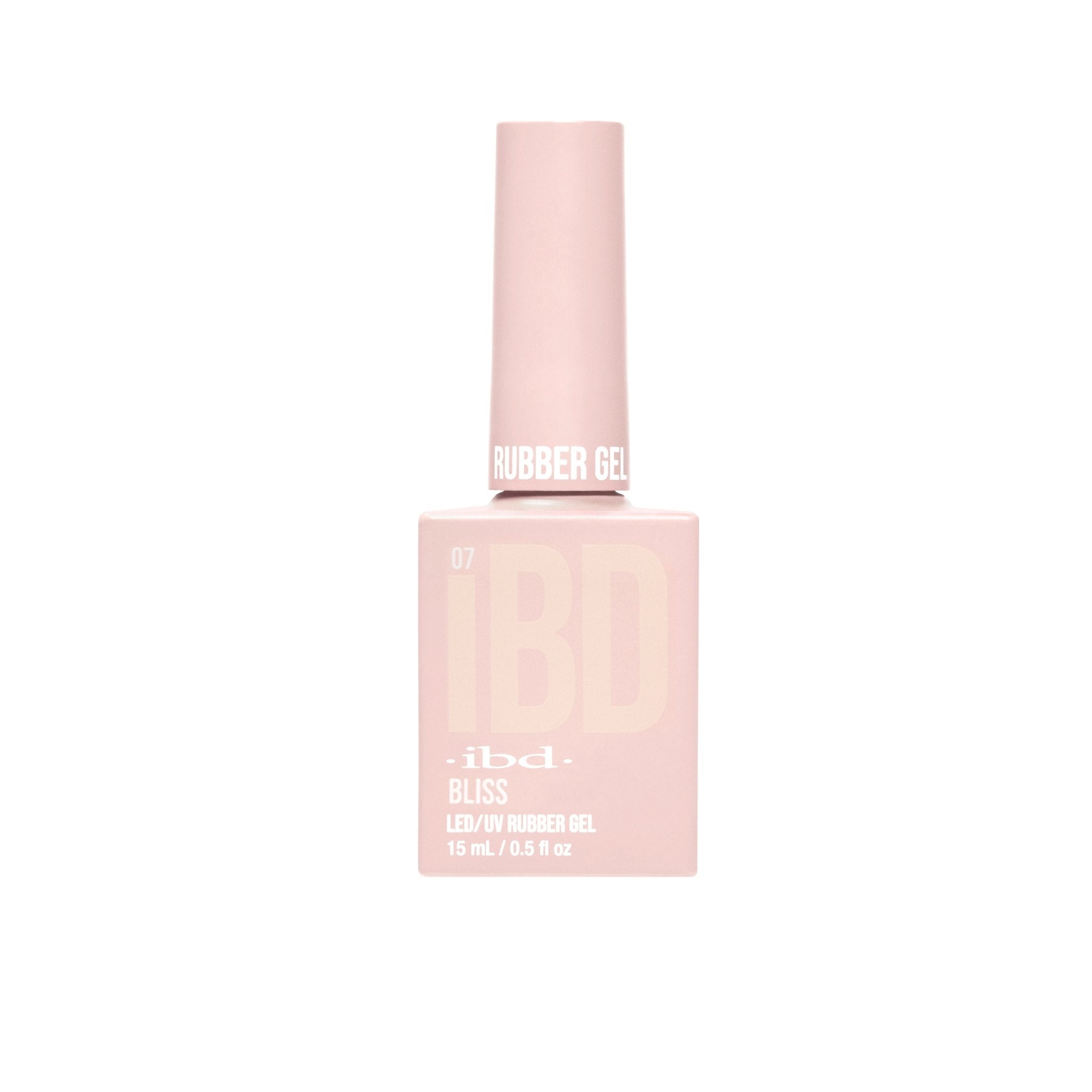 IBD Rubber Gel Bliss