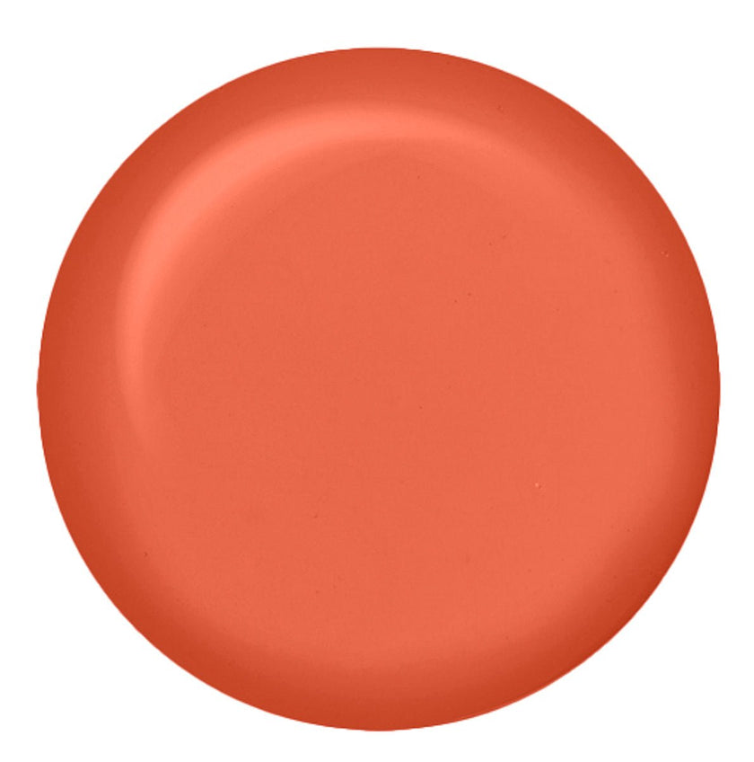 IBD Rubber Gel Persimmon