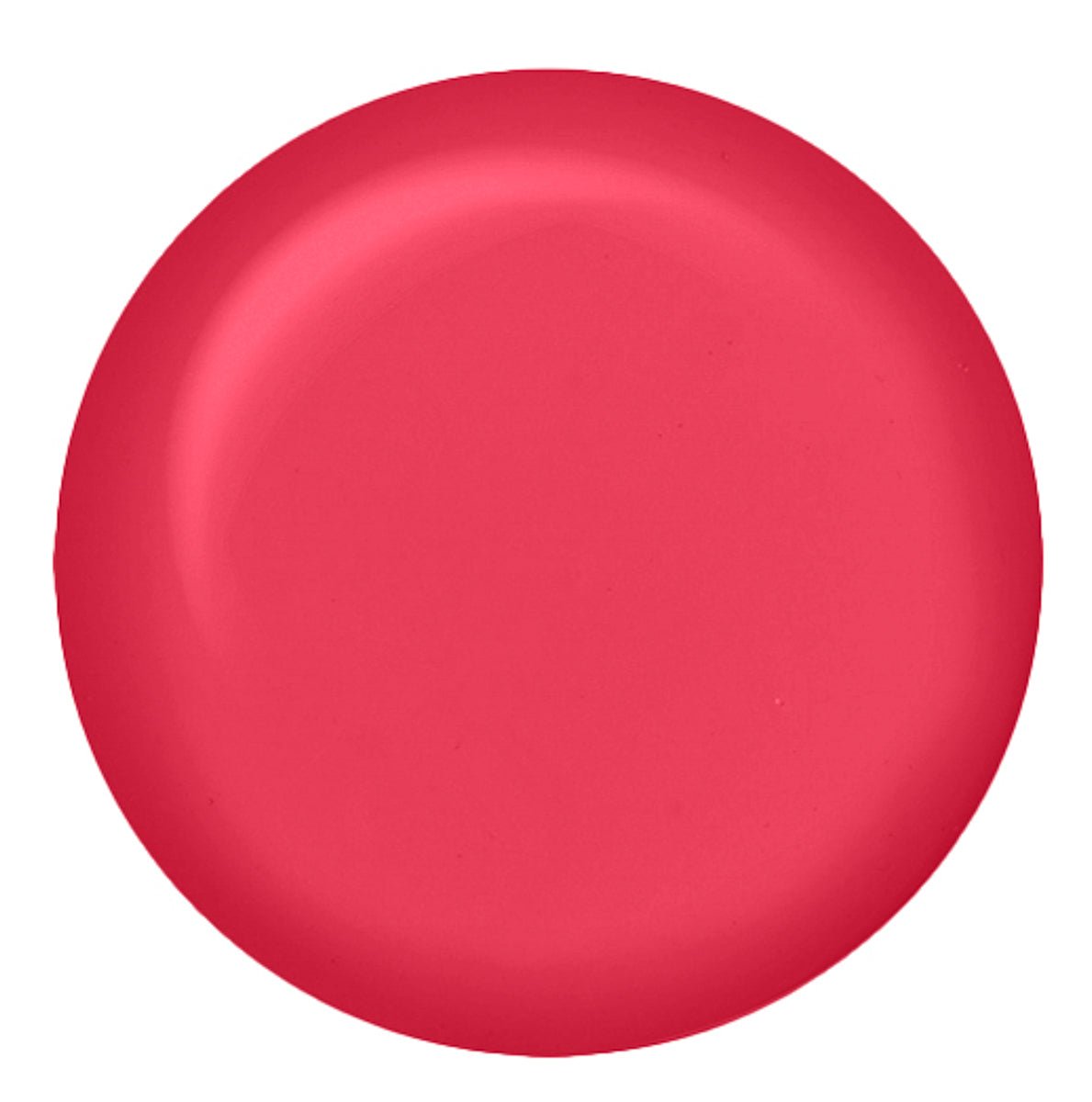 IBD Rubber Gel Flamingo