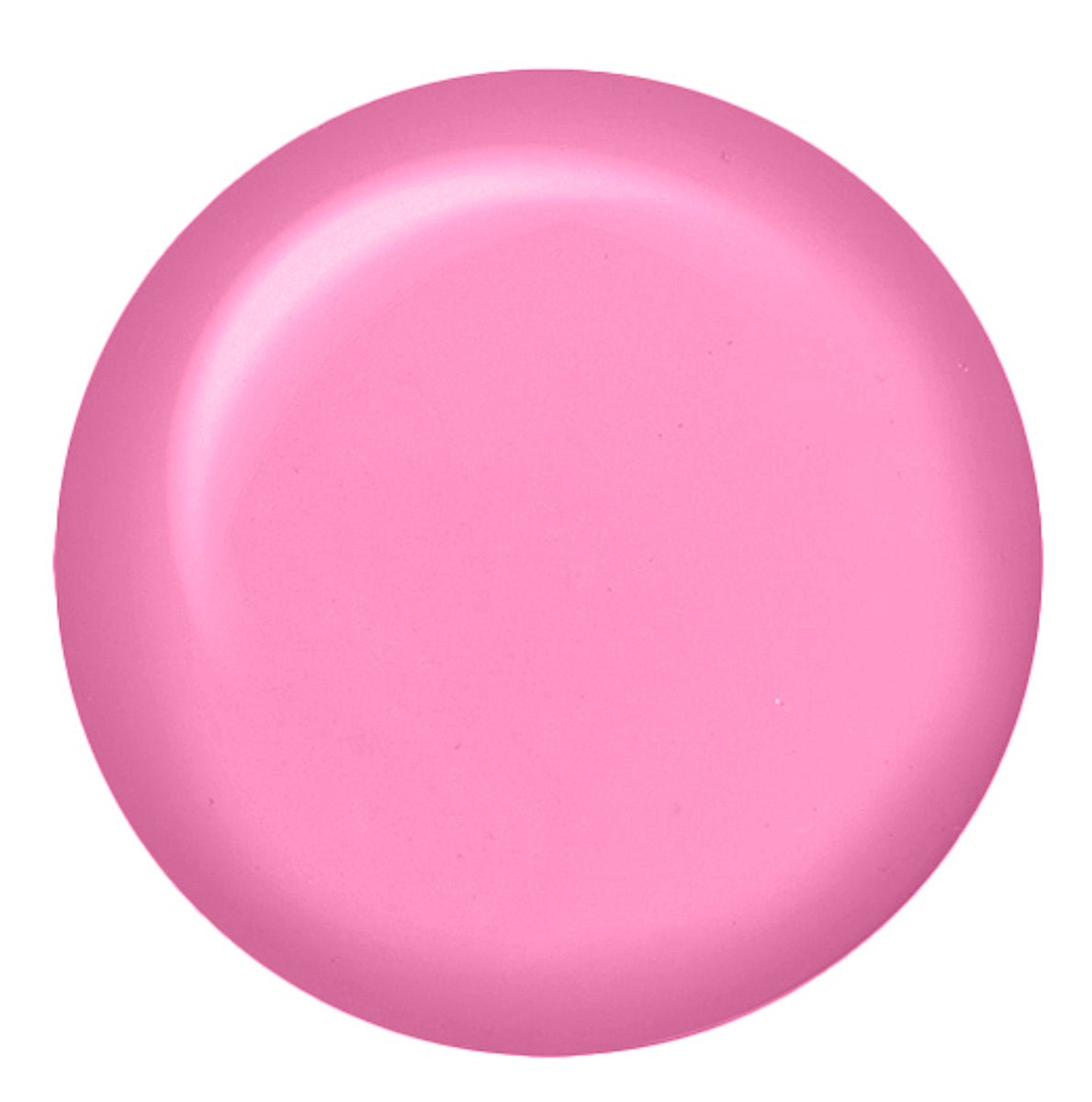 IBD Rubber Gel Primrose
