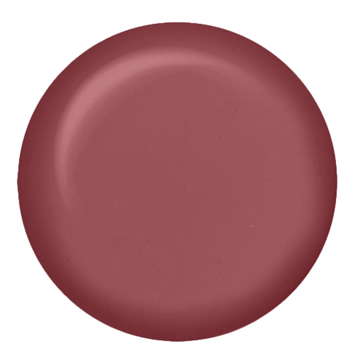 IBD Rubber Gel Sepia