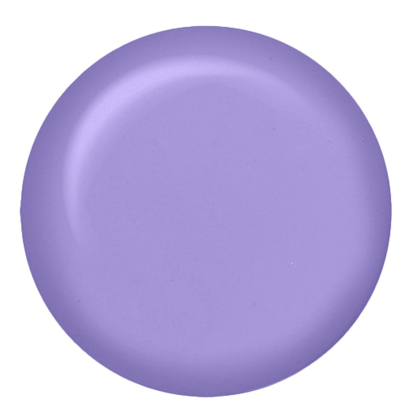 IBD Rubber Gel Baby Orchid