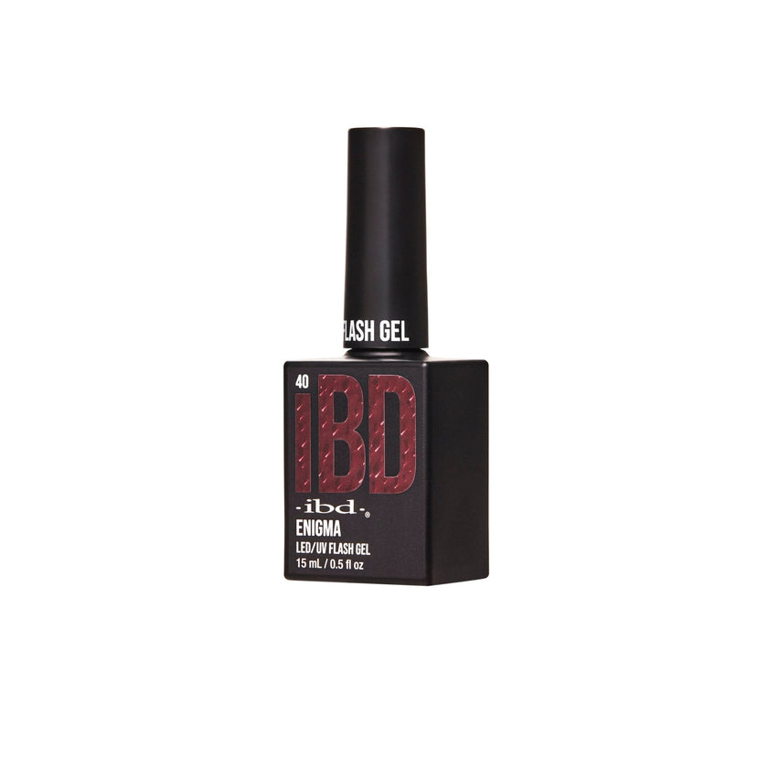 IBD Flash Gel Enigma