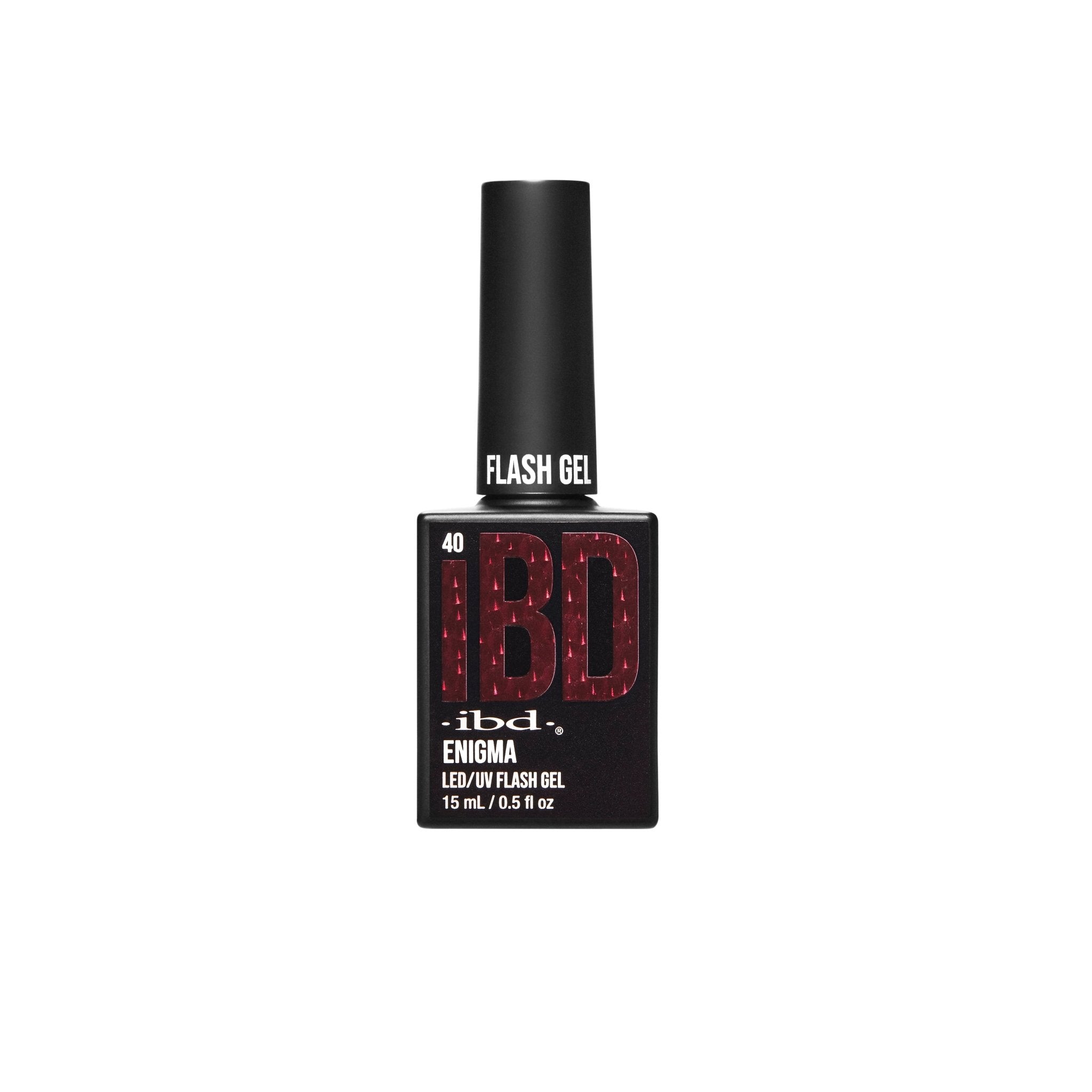 IBD Flash Gel Enigma