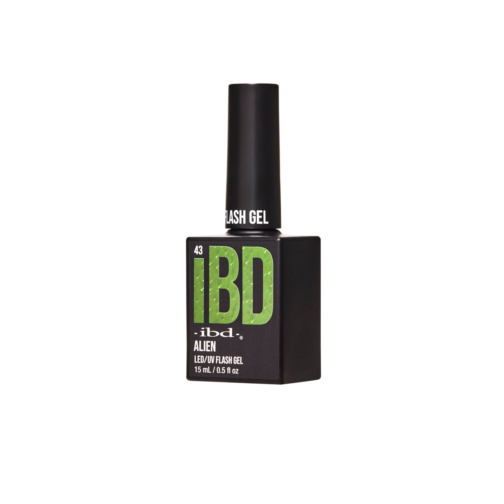 IBD Flash Gel Alien