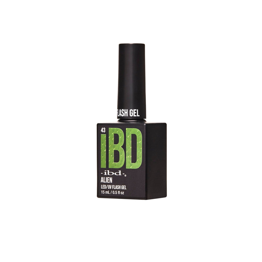 IBD Flash Gel Alien