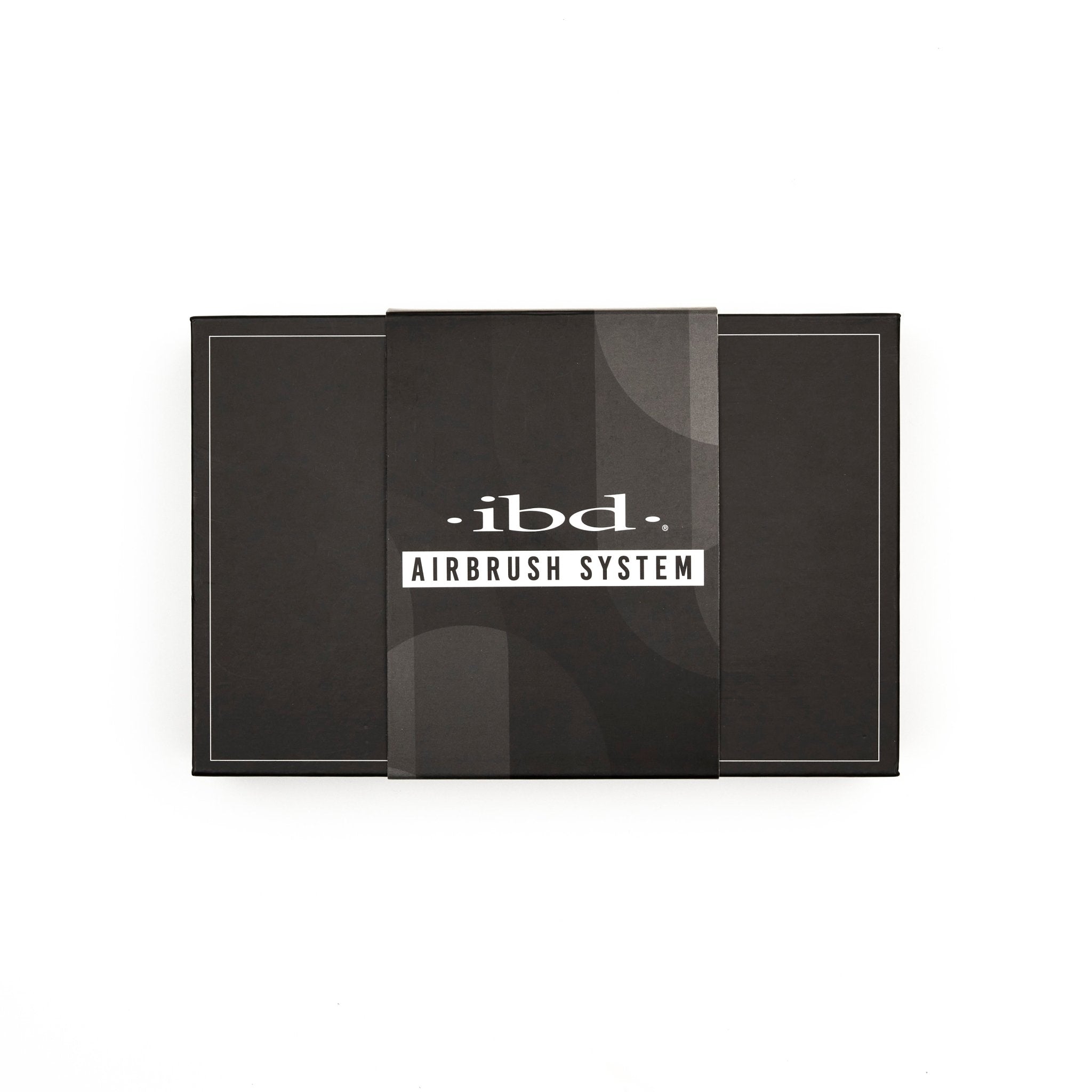IBD Airbrush Machine