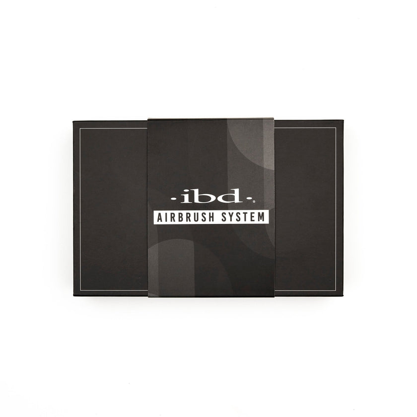 IBD Airbrush Machine