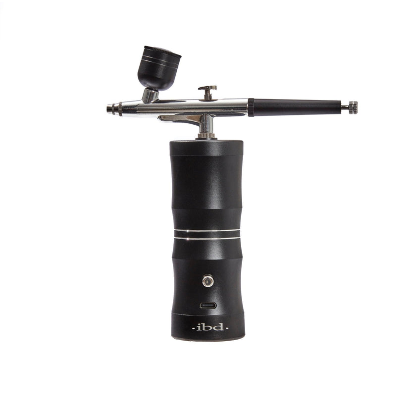 IBD Air Brush Machine