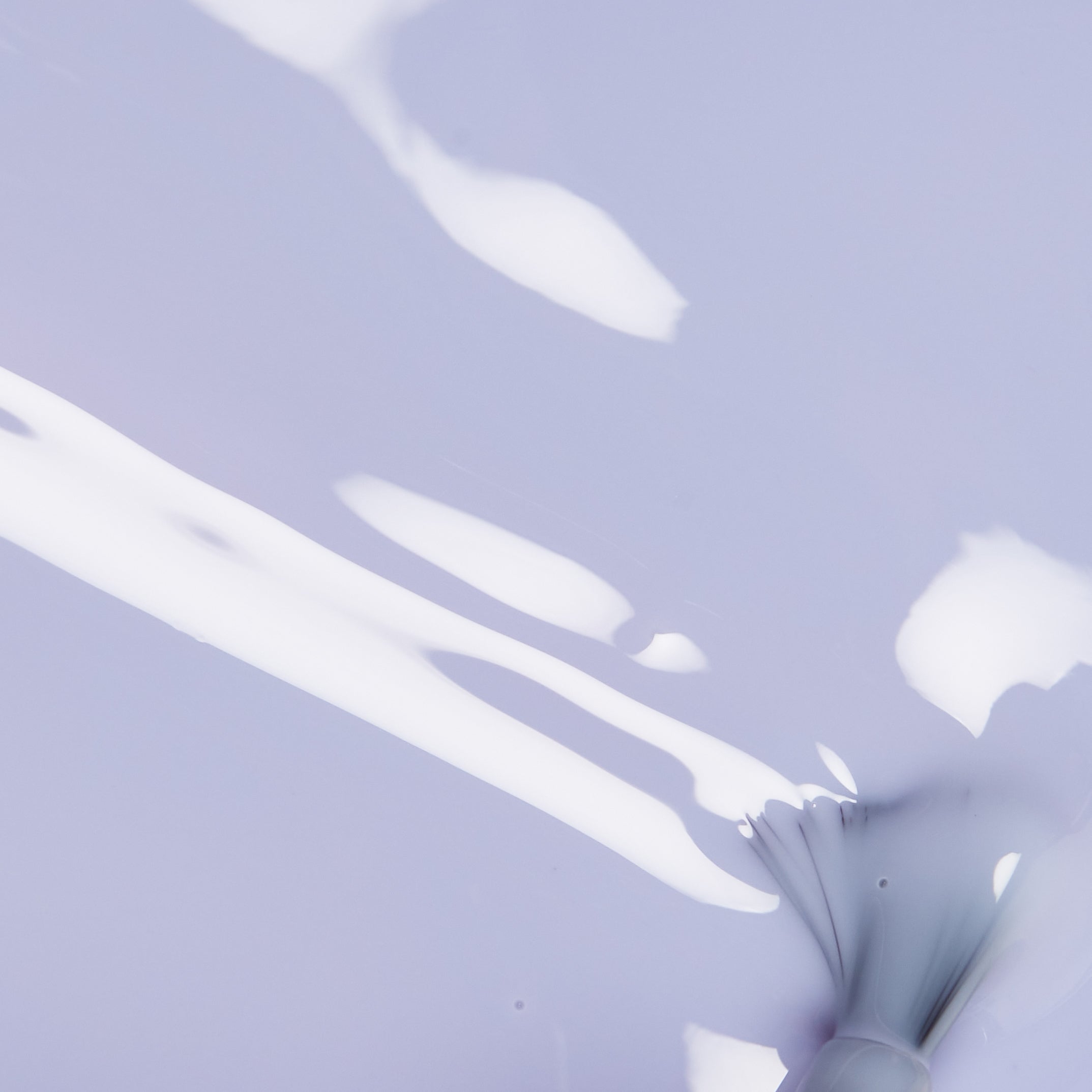 IBD Rubber Gel Wisteria