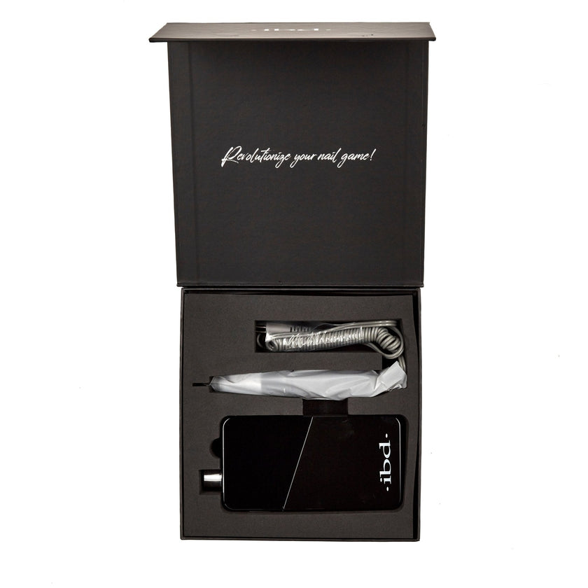 IBD Portable E-File 35,000 RPM