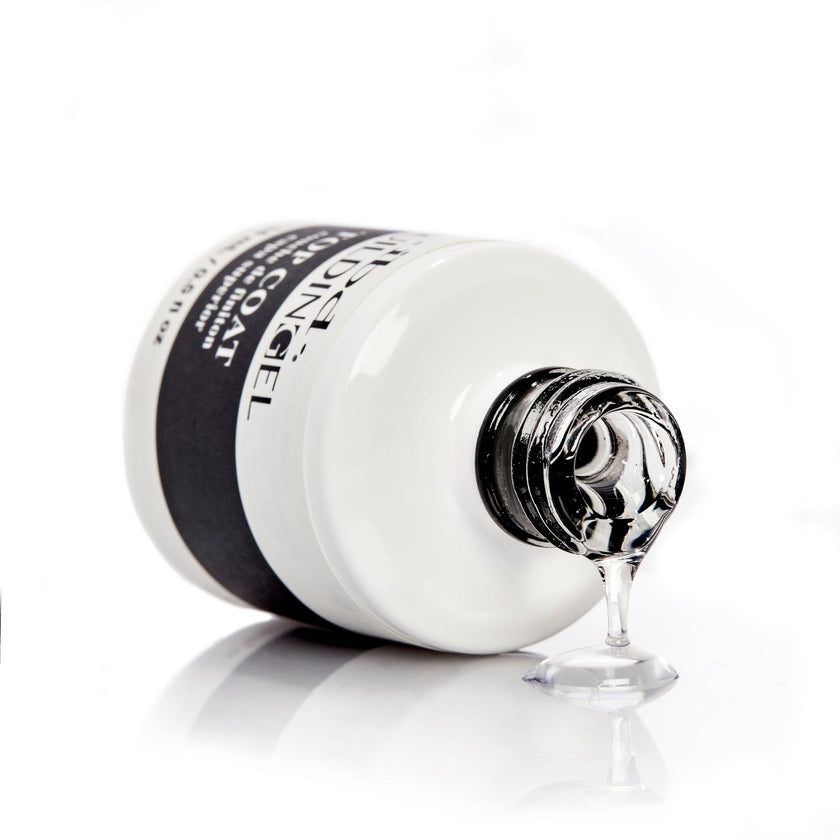 IBD Building Gel Top Coat