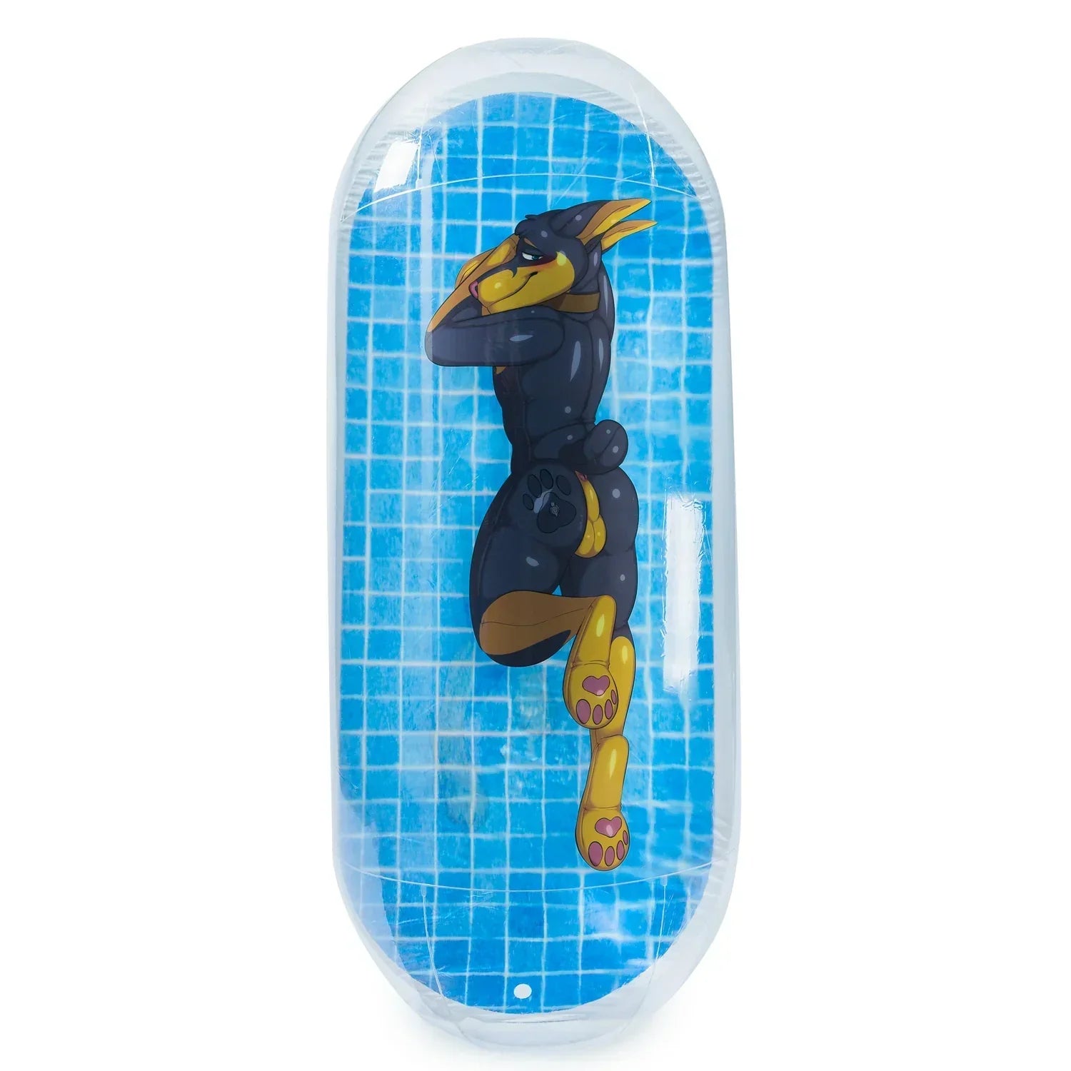 Shosu Pill Roll - Reinhardt