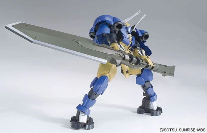 HG 1/144 Helmwige Reincar Gundam