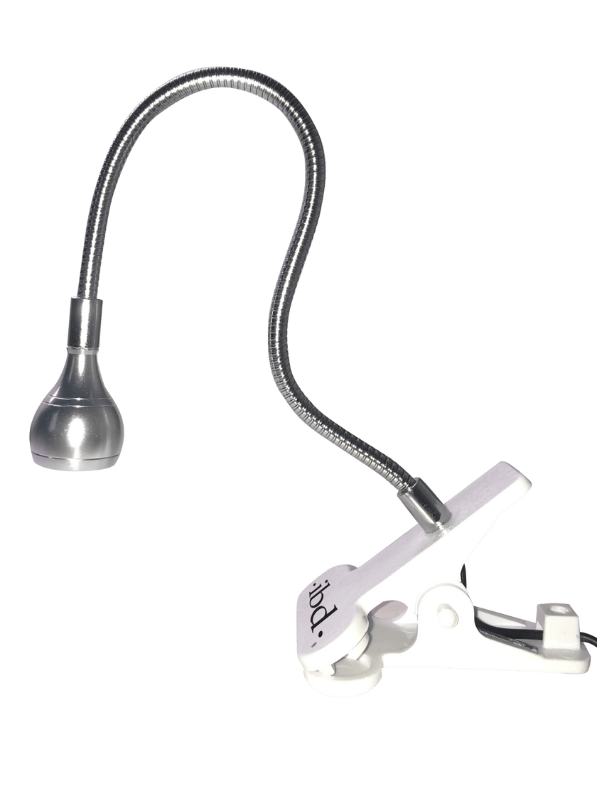IBD Flash Curing LED Lamp