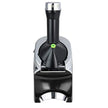 YONANAS IC0988BK22 Deluxe Vegan Non-Dairy Frozen Fruit Soft Serve Dessert Maker