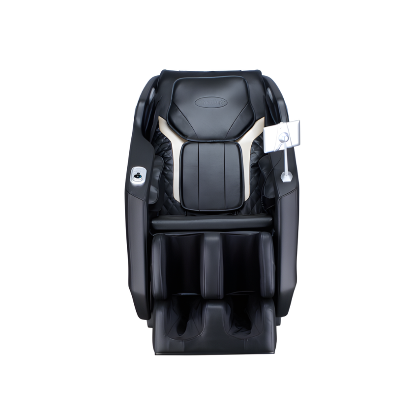 Fauteuil de massage iComfort - Noir (IC4500)